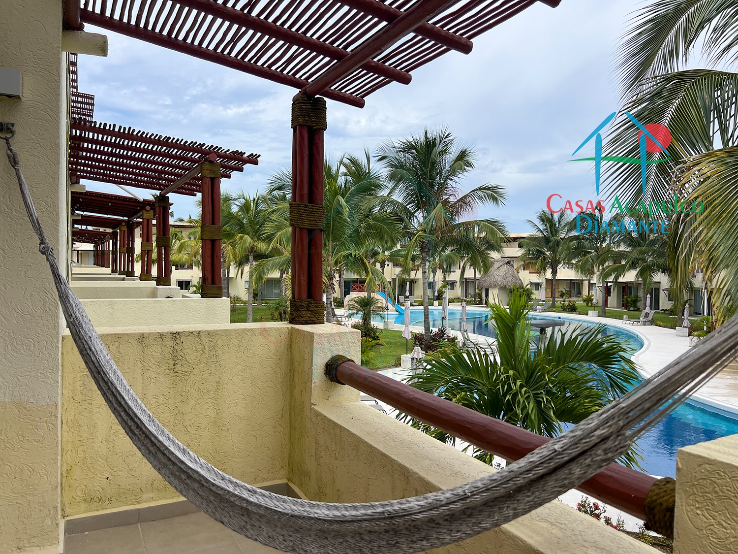 Residencial Terrasol Diamante Luna 544 - Recámara dos 8